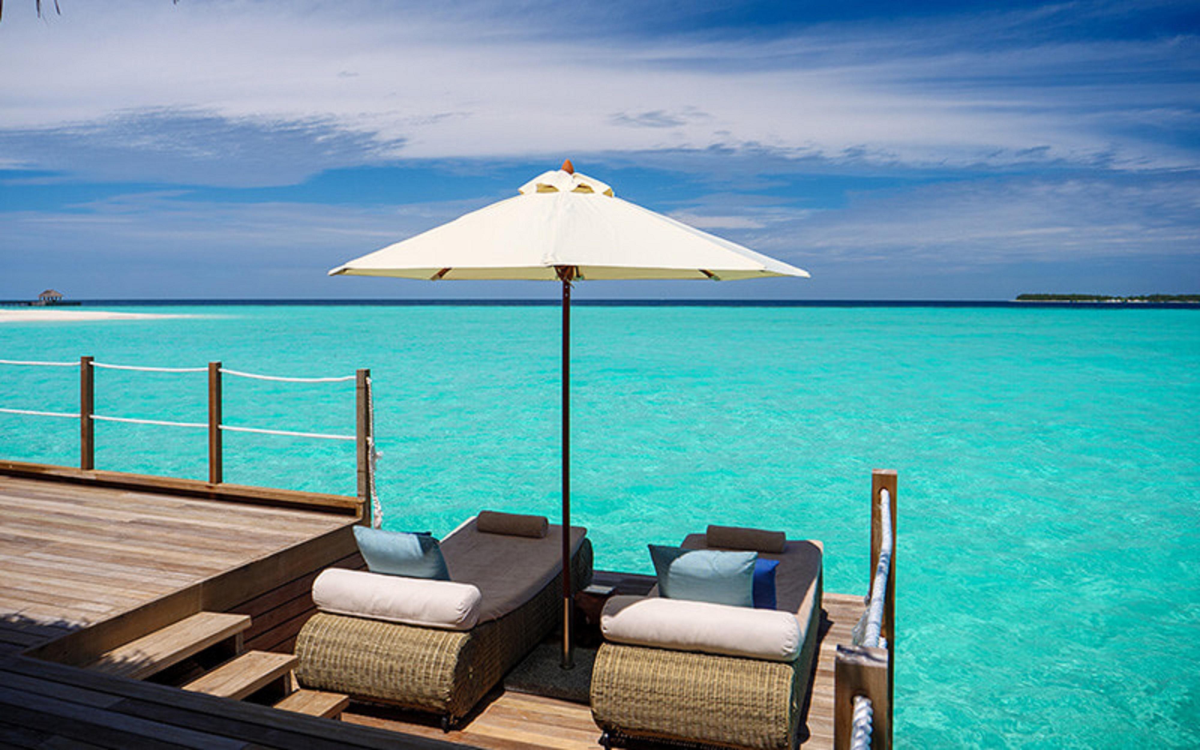 Meedhoo  Baglioni Resort Maldives מראה חיצוני תמונה