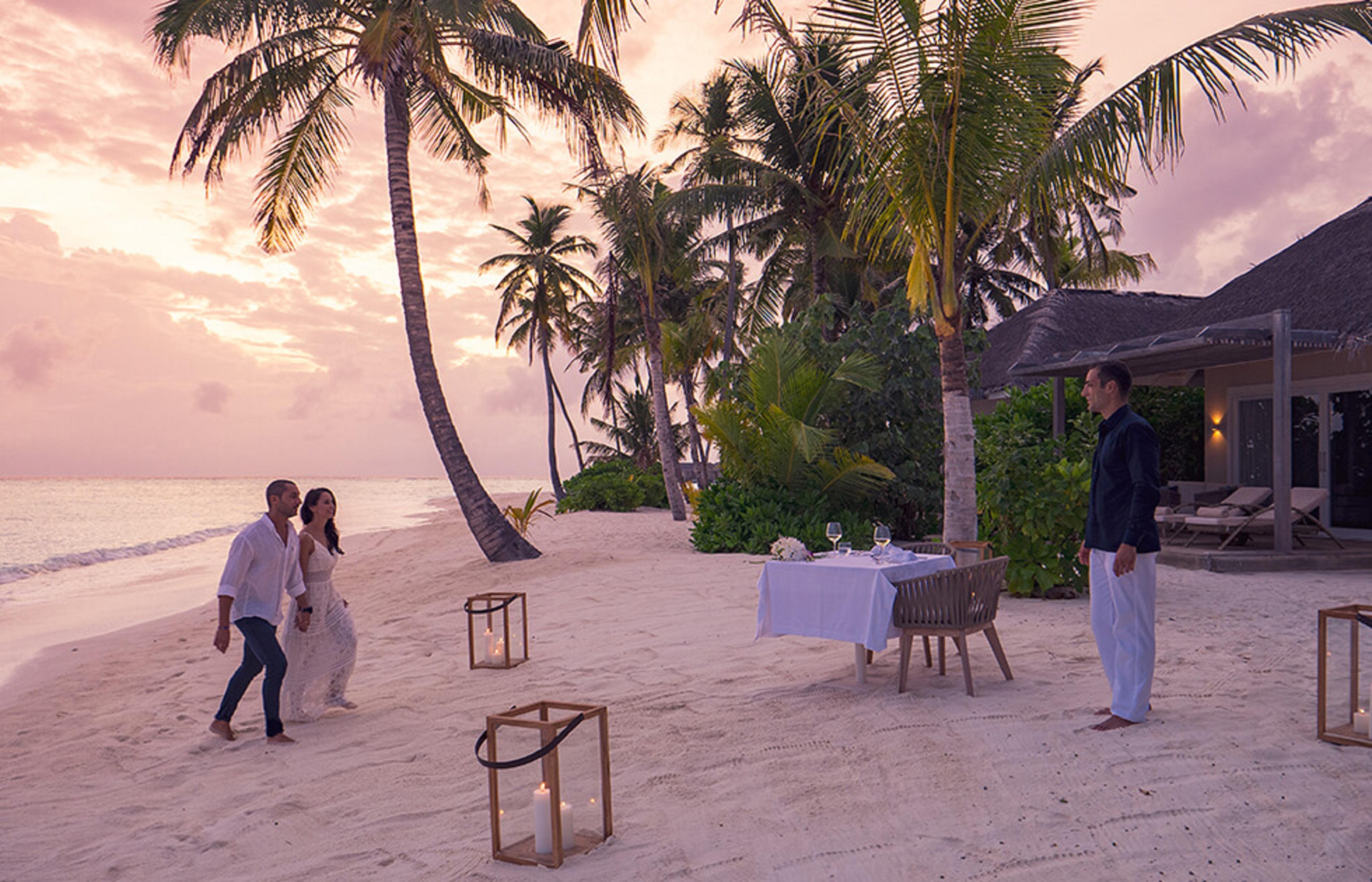 Meedhoo  Baglioni Resort Maldives מראה חיצוני תמונה