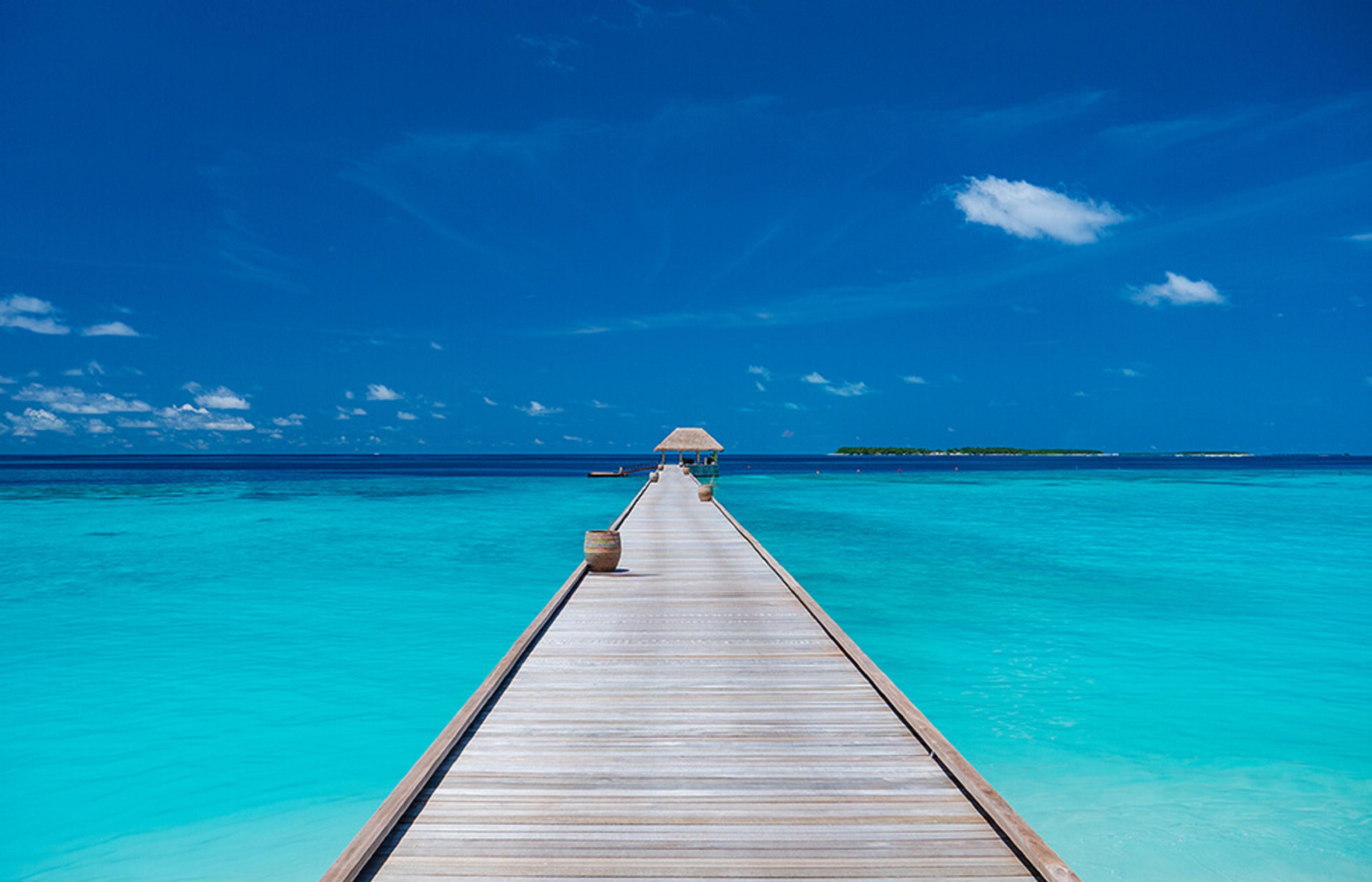 Meedhoo  Baglioni Resort Maldives מראה חיצוני תמונה
