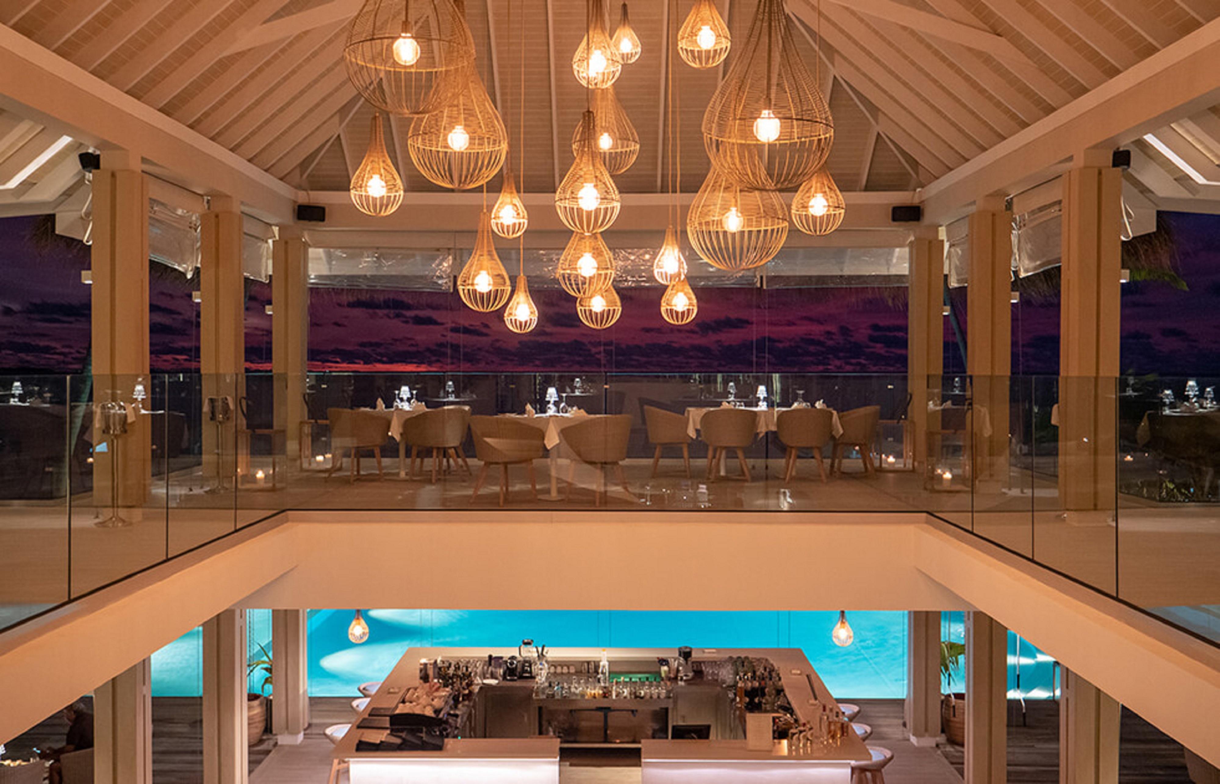 Meedhoo  Baglioni Resort Maldives מראה חיצוני תמונה