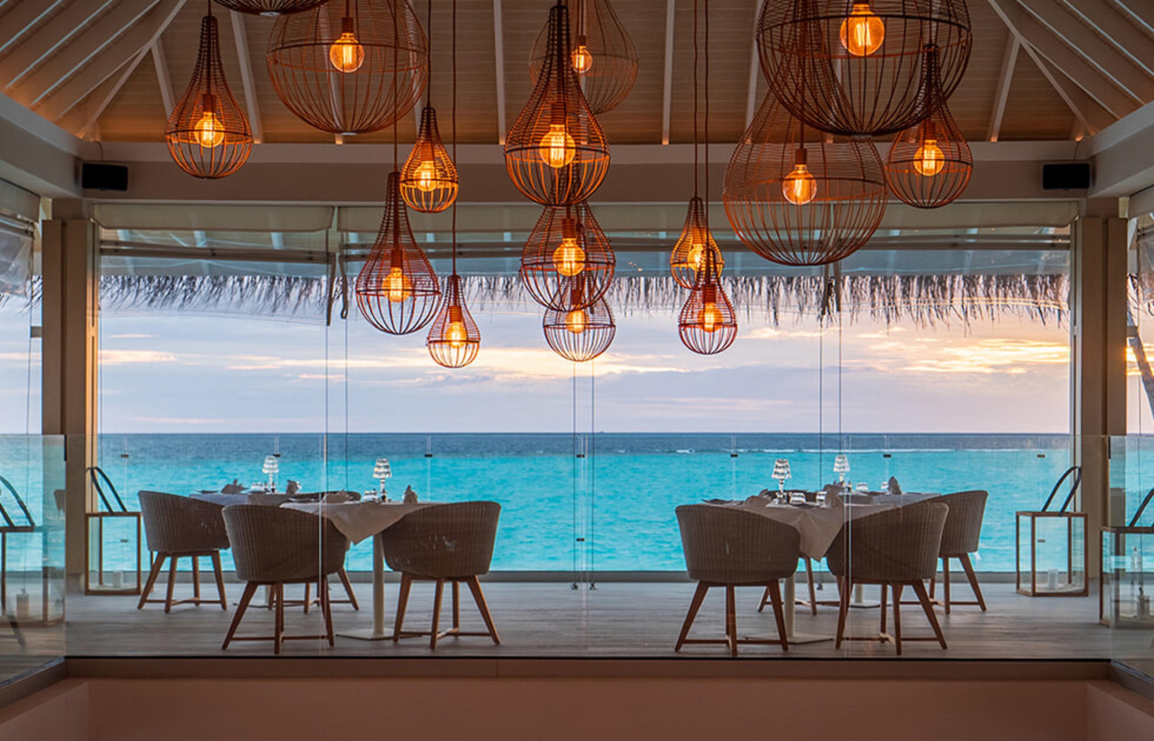 Meedhoo  Baglioni Resort Maldives מראה חיצוני תמונה