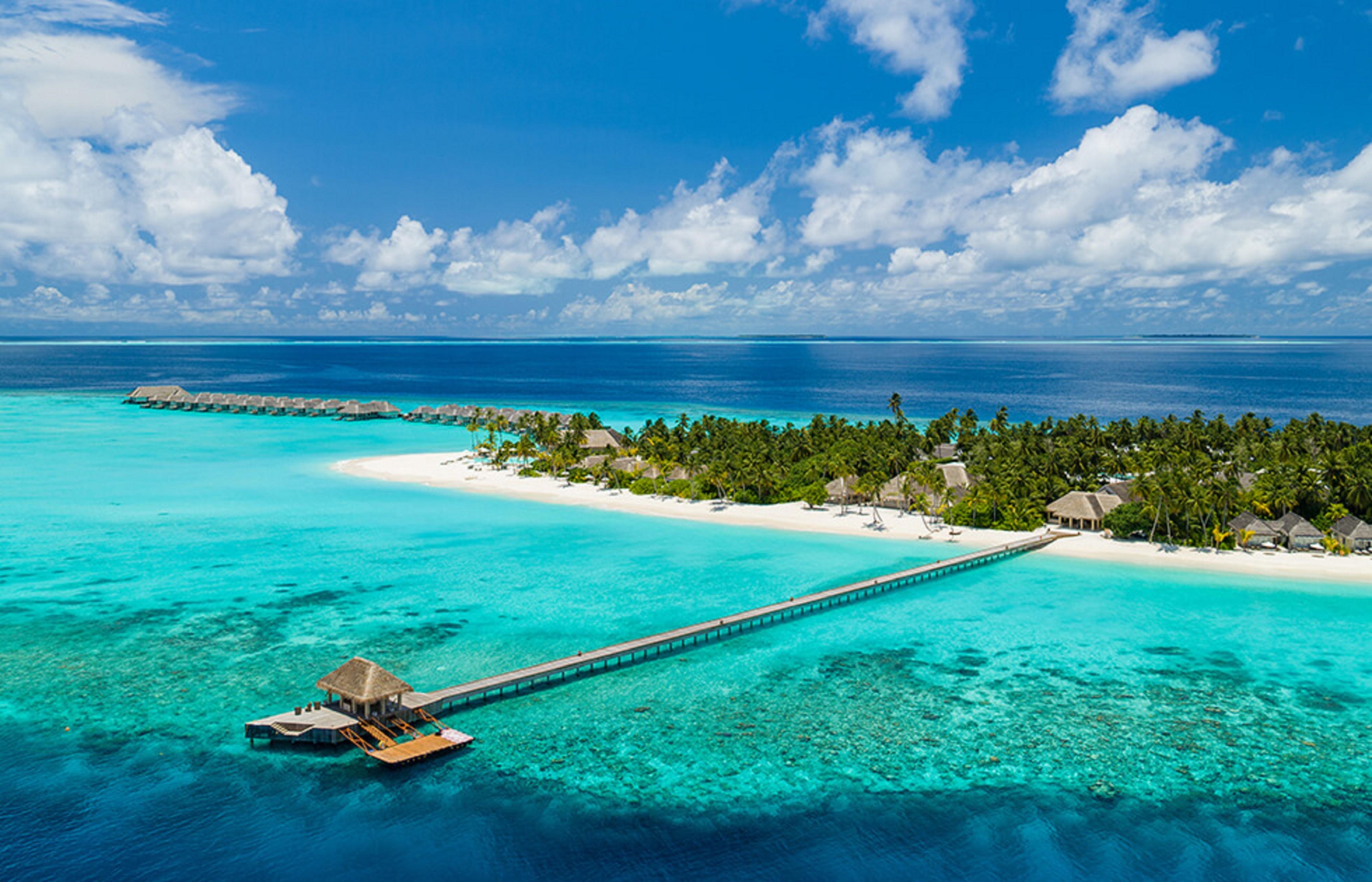 Meedhoo  Baglioni Resort Maldives מראה חיצוני תמונה