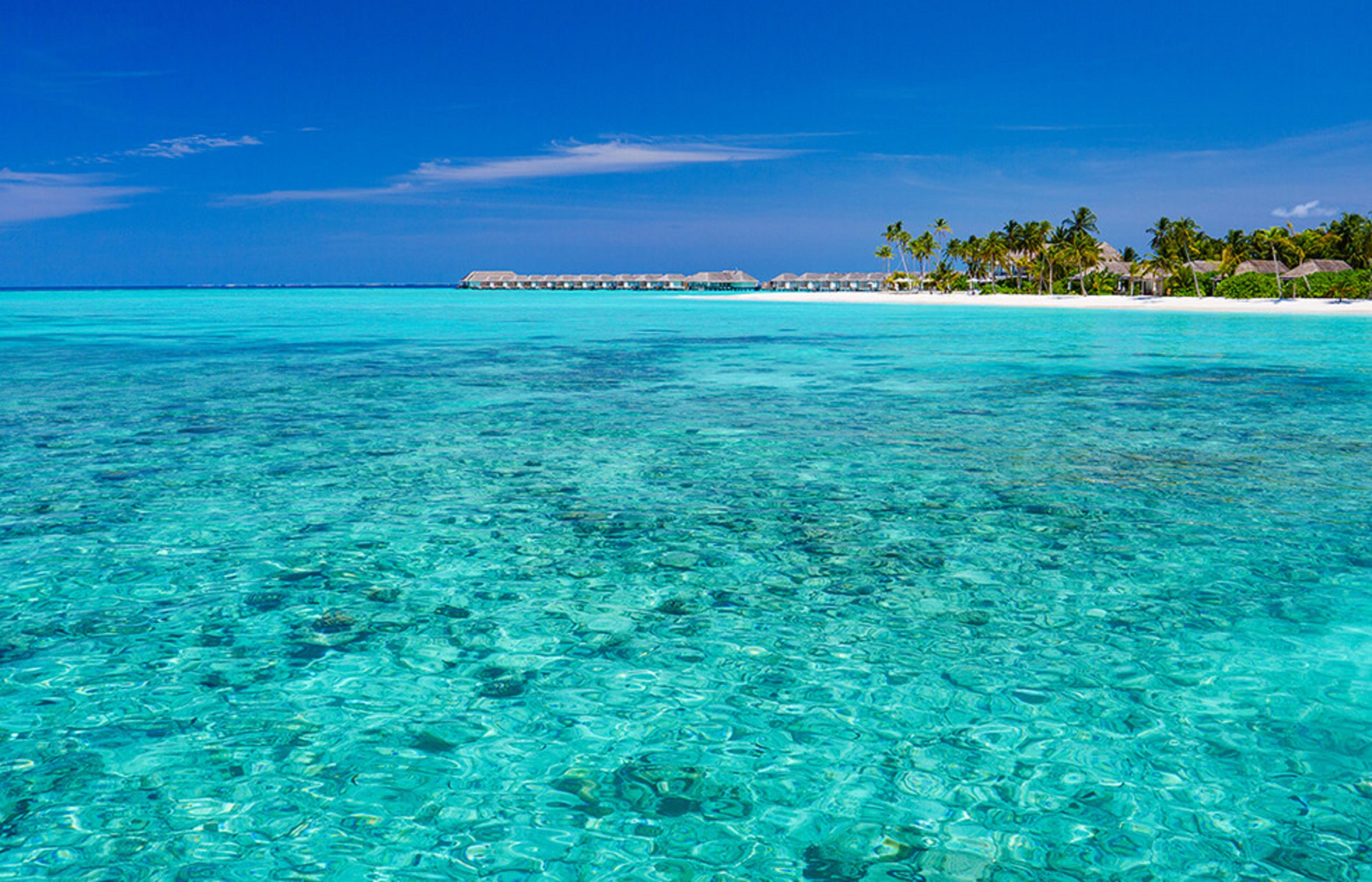 Meedhoo  Baglioni Resort Maldives מראה חיצוני תמונה
